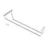 Support pour verres à pied- longueur 340 mm EMUCA