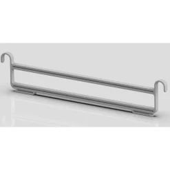 Support pour vêtements en nylon - pour porte-pantalons modulable AMBOS