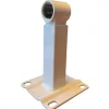 Support réglable pour vase d'expansion sanitaire SANI SPU.FF GITRAL