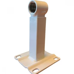 Support réglable pour vase d'expansion sanitaire SANI SPU.FF GITRAL