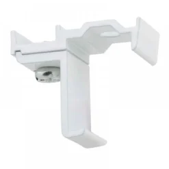 Supports de plafond pour tringles à rideaux Duralac Boulet