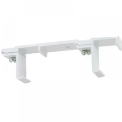 Supports de plafond pour tringles à rideaux Duralac Boulet