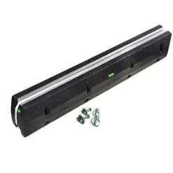 Supports de sol - 1 mètre - charge max 800 kg - 1 paire - Rubber EID