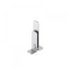 Supports pour protection acoustique Steelforce - bureau - par 2 HETTICH