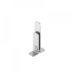 Supports pour protection acoustique Steelforce - bureau - par 2 HETTICH