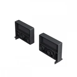 Supports pour tablette - Quadro YOU - tiroir à fond affleurant HETTICH