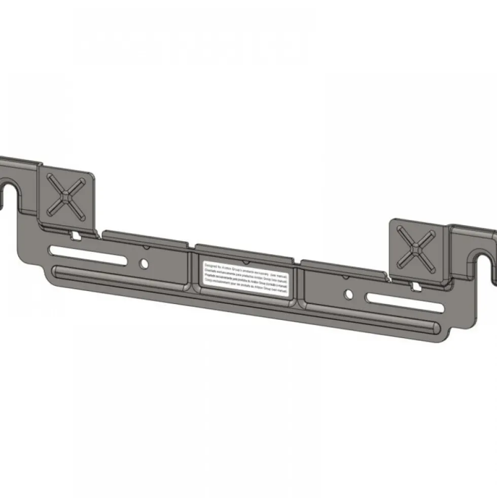 Support universel pour fixation chauffe-eau INSTAFIX ARISTON