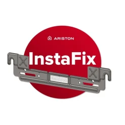 Support universel pour fixation chauffe-eau INSTAFIX ARISTON