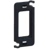 Support à vis Batibox - 1 module LEGRAND