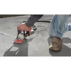 Surfaceuse multi-matériaux PMF 1300 - 1400W-230V - Diamètre 125/150 mm FARTOOLS