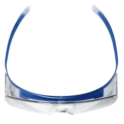 Surlunettes de protection - incolores - 5 paires - Super OTG UVEX
