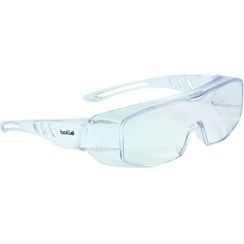 Surlunettes de protection - Overlight BOLLÉ