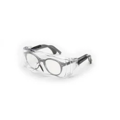 Surlunettes incolores antirayures et antibuée 519 UNIVET