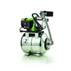 Surpresseur - 20 litres - HWW1200N ZIPPER