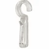 Suspendeur simples-cristal Boulet