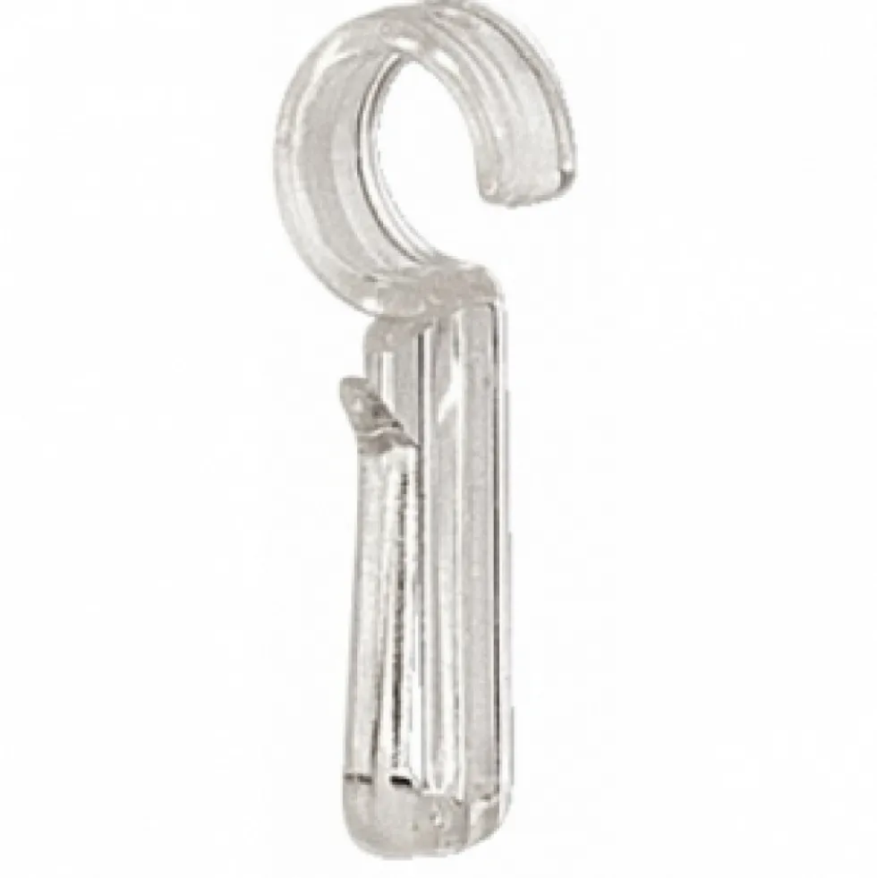 Suspendeur simples-cristal Boulet