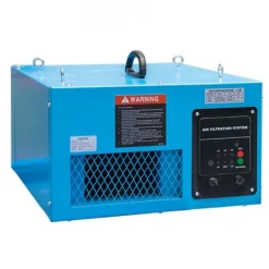 Système de filtration d'air - 100W - SFA100 LEMAN