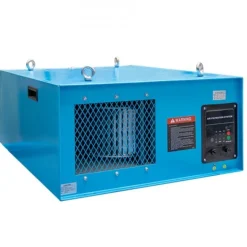 Système de filtration d'air - 300W - SFA300 LEMAN