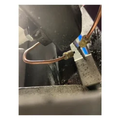 Système de microlubrification Pulse 3.0 R-Max - poste complet ERKO