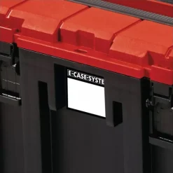 Système de rangement E-Case M EINHELL