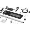 Système ouverture électromécanique pour porte de réfrigérateur - Easys HETTICH