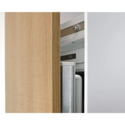 Système ouverture électromécanique pour porte de réfrigérateur - Easys HETTICH