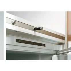 Système ouverture électromécanique pour porte de réfrigérateur - Easys HETTICH