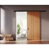 Système porte coulissante - complet - vantail de 60 kg - PORTA 60 HMD HAWA