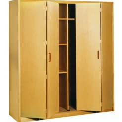 Système porte coulissante pliante Multifold 30/W HAWA