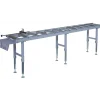 Table de butée manuelle réglable pour scie - longueur 3 mètres - 2020 Promac