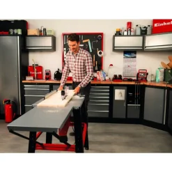Table de sciage TC-TS 315 U EINHELL