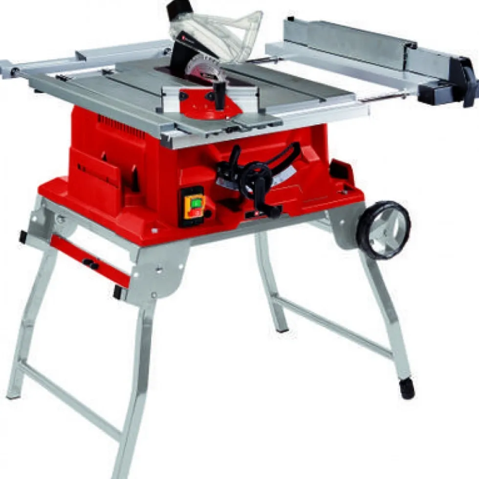 Table de sciage TE-CC 250 UF EINHELL