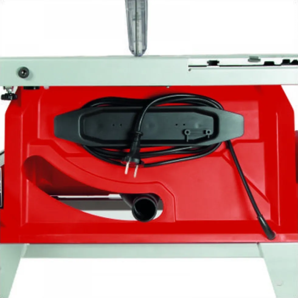 Table de sciage TE-CC 250 UF EINHELL