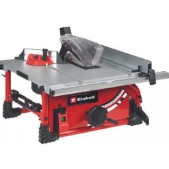 Table de sciage - TE-TS 254 T EINHELL