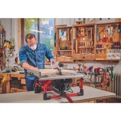 Table de sciage - TE-TS 254 T EINHELL