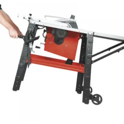 Table de sciage TE-TS 315 U EINHELL