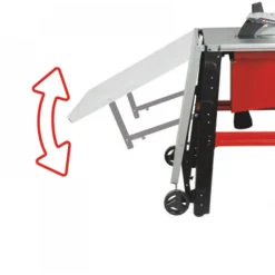 Table de sciage TE-TS 315 U EINHELL