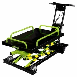 Table élévatrice mobile sur batterie - ZI-SHW300 ZIPPER