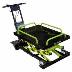 Table élévatrice mobile sur batterie - ZI-SHW300 ZIPPER