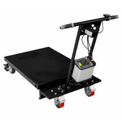 Table élévatrice mobile sur batterie - ZI-SHW300 ZIPPER