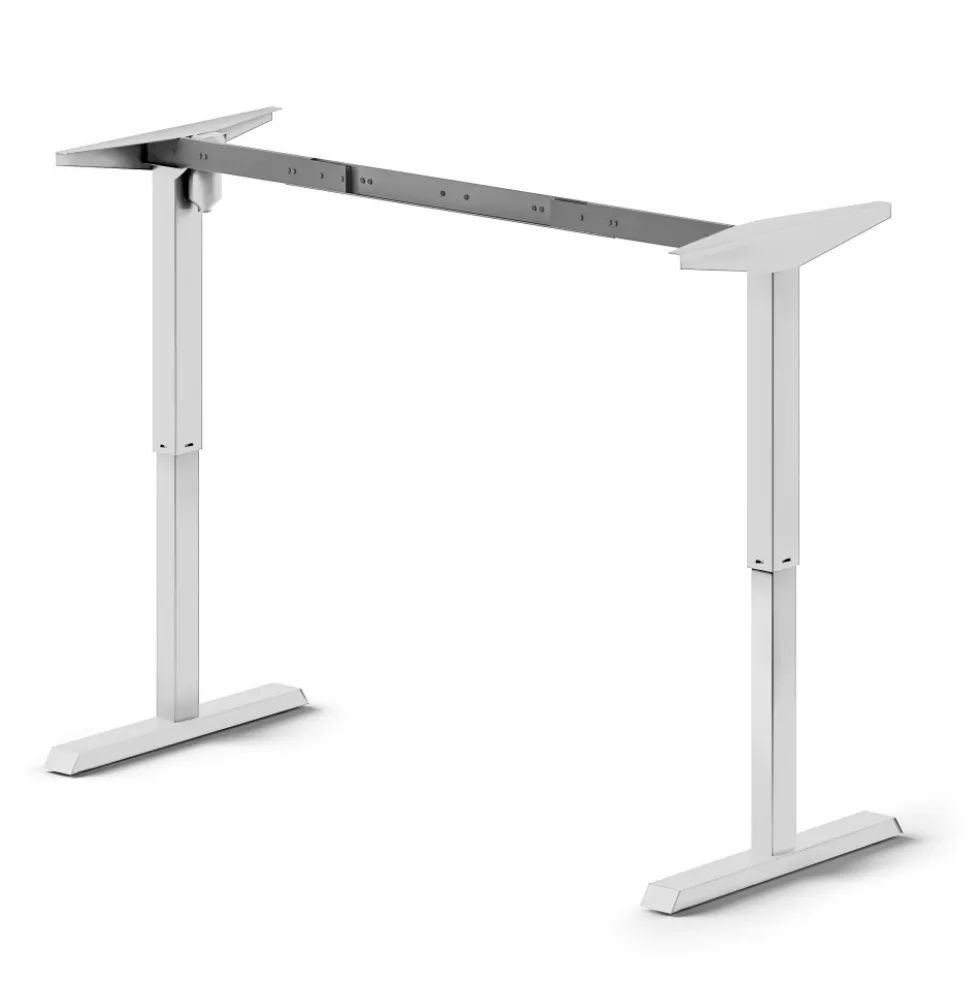 Table motorisée à hauteur réglable - réglage électrique - Table Lift EMUCA