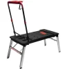 Table multifonctions - établi - charge 250 kg - MF7IN1 HOLZMANN