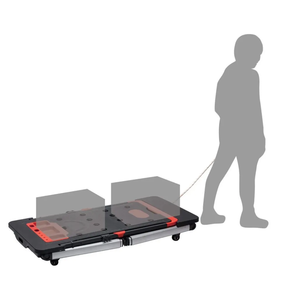 Table multifonctions - établi - charge 250 kg - MF7IN1 HOLZMANN