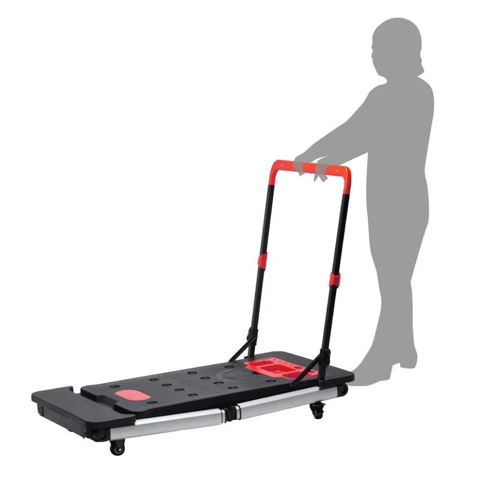 Table multifonctions - établi - charge 250 kg - MF7IN1 HOLZMANN