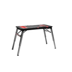 Table multifonctions - établi - charge 250 kg - MF7IN1 HOLZMANN