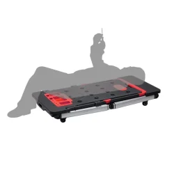 Table multifonctions - établi - charge 250 kg - MF7IN1 HOLZMANN