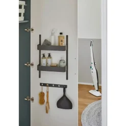 Tablette de rangement - étagère modulable pour rail K-Line Side KESSEBÖHMER