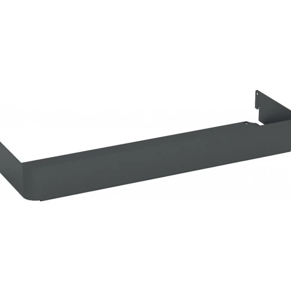 Tablette de rangement - étagère modulable pour rail K-Line Side KESSEBÖHMER