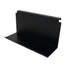 Tablette pour étagères YouK - pose latérale KESSEBÖHMER