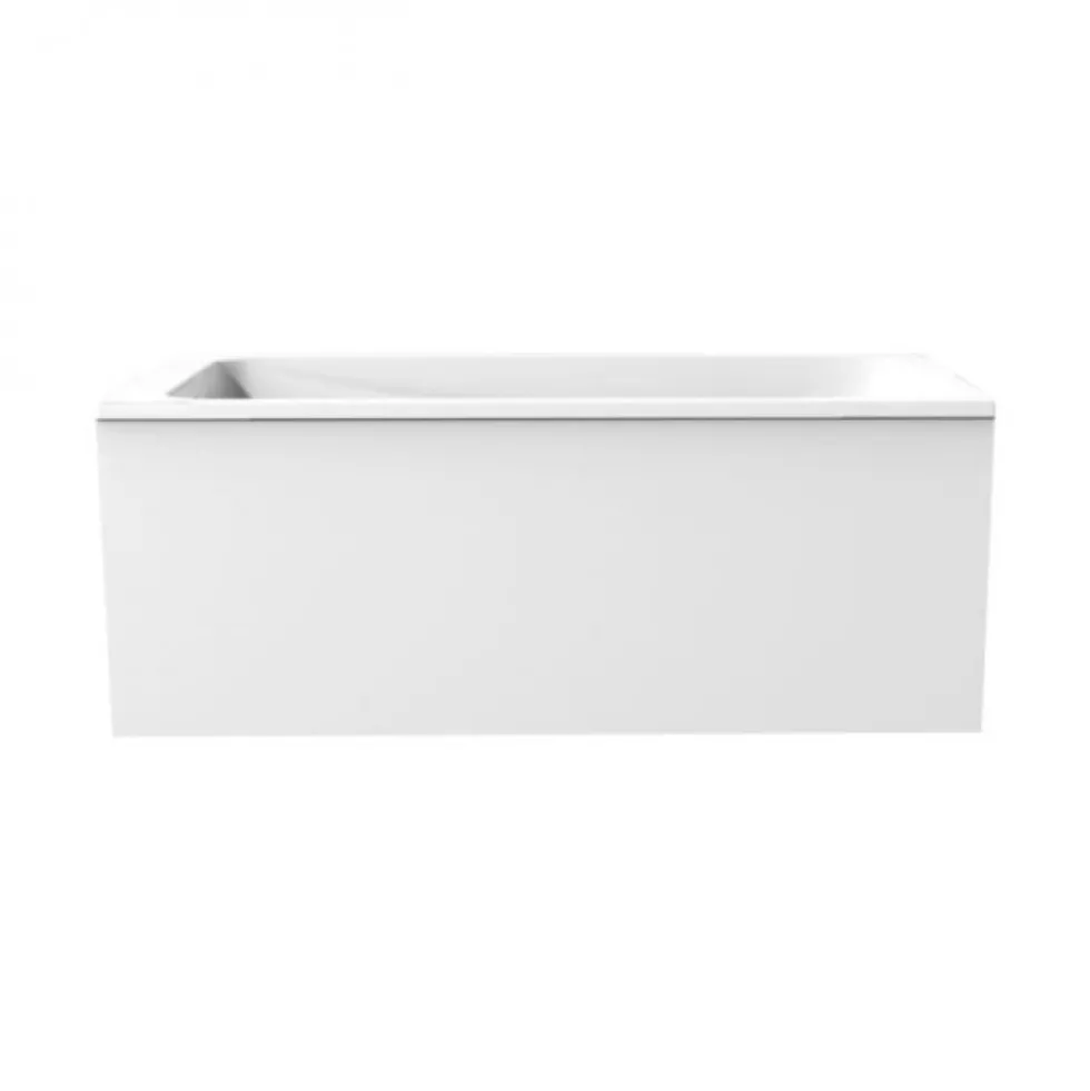 Tablier de baignoire frontal 180x60cm - recoupable sur mesure JACOB DELAFON
